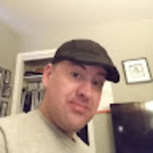 Meet your Posher, Randy